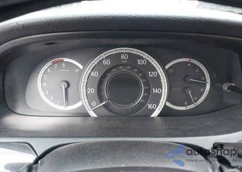 2014 Honda Accord Sport from USA, damaged, VIN 1HGCR2F52EA088683